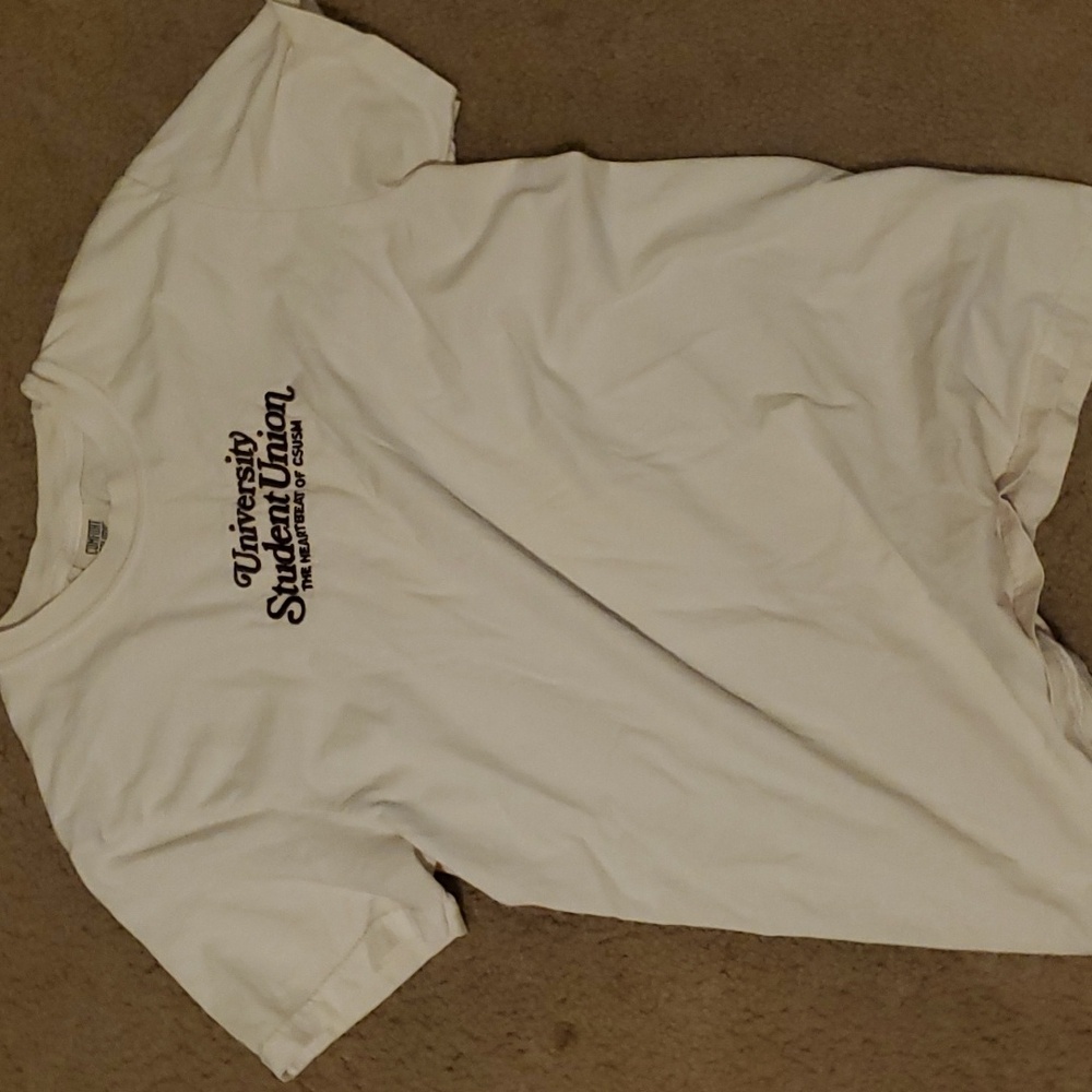 University T-Shirt